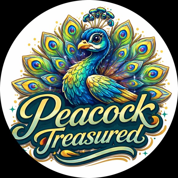 peacocktreasure